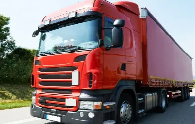 İzmir Bala Ambar Kargo