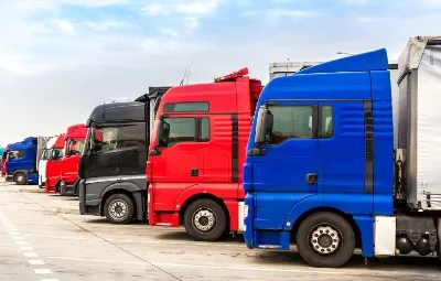 İzmir Bala Ambar Nakliyat