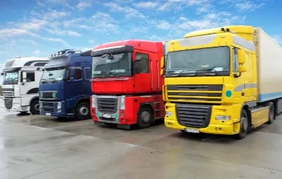 İzmir Bala Nakliye Ambarı