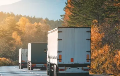 İzmir ile Bala Arası Klima Taşıma