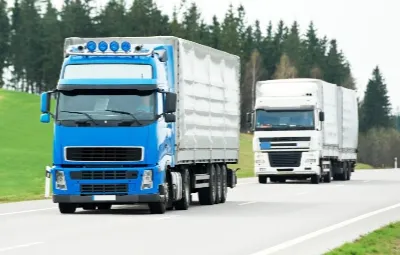 İzmir ile Bala Arası Eşya Taşıma